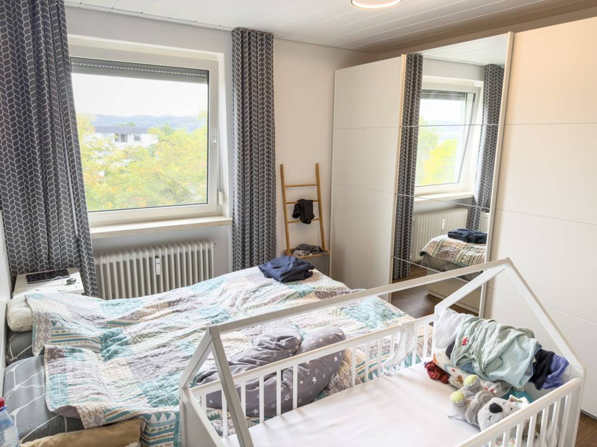 Etagenwohnung in 96450 Coburg mit 101,7 m² kaufen