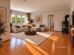 Ruhig gelegene Eigentumswohnung mit Gartenanteil und Terrasse – 65779 Kelkheim – Vorschaubild 2