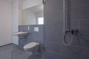 1-Zimmer-Wohnung (Typ 3) mit Terrasse und eigenem Keller | ab sofort verfügbar – 50968 Köln – Vorschaubild 4