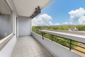 Lichtdurchflutete 3-Zimmer-Wohnung mit Westbalkon und Wohlfühlcharakter – 61381 Friedrichsdorf – Vorschaubild 3