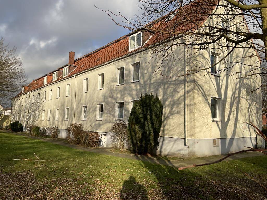 Renovierte 3-Zimmer-Wohnung in Bremerhaven – Bremerhaven – Vorschaubild 9