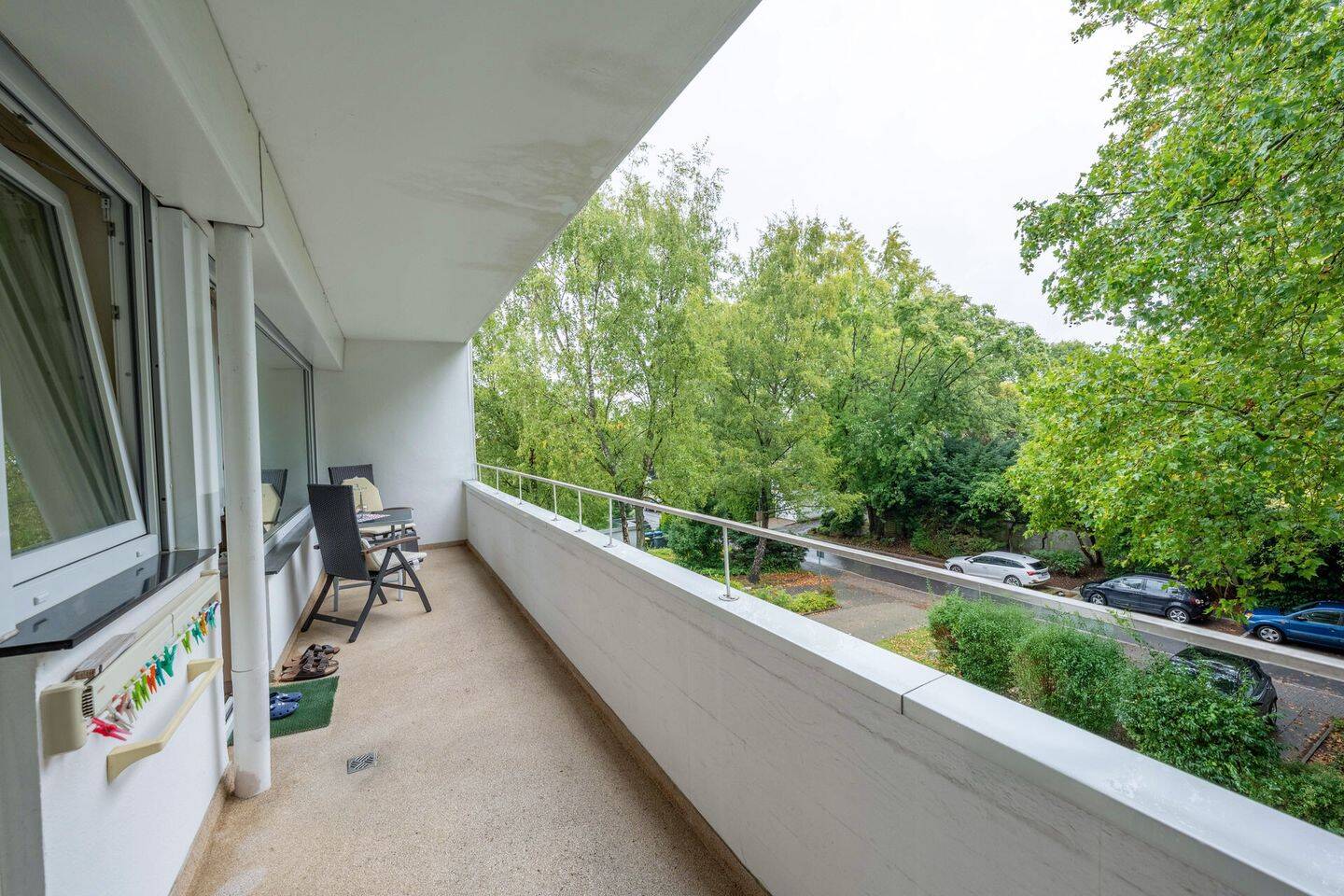 Kernsaniert. Barrierefrei. 3 Zimmer. Ihr neues Zuhause in Dortmund-Gartenstadt-Nord – Dortmund – Vorschaubild 9