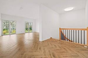 3-Zimmer-Maisonette im Erstbezug / Neubau / Sofortbezug / Fertigstellung erfolgt / Lift / Balkon / Bad ( Gäste WC – 10243 Berlin – Vorschaubild 4