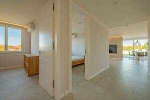 Wohnen auf höchstem Niveau - Penthouse mit Doppelterrasse – 22305 Hamburg – Vorschaubild 9