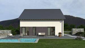 EIN HAUS, DAS MIT GROSSEM PLATZANGEBOT ÜBERZEUGT – 22455 Hamburg – Vorschaubild 2