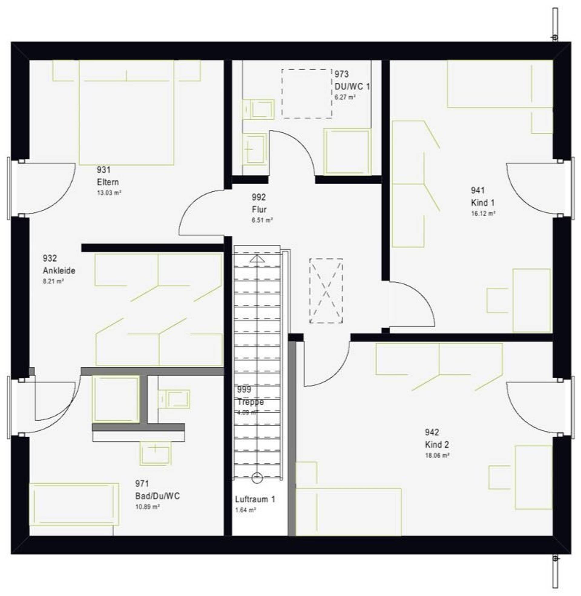 Einfamilienhaus in 76703 Kraichtal mit 164 m² kaufen