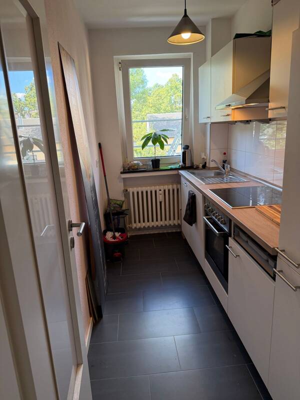 Mehrfamilienhaus in 50733 Köln mit 316 m² kaufen