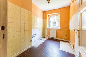 Schöne 2,5 Zimmer-Wohnung mit Balkon – 22081 Hamburg – Vorschaubild 7