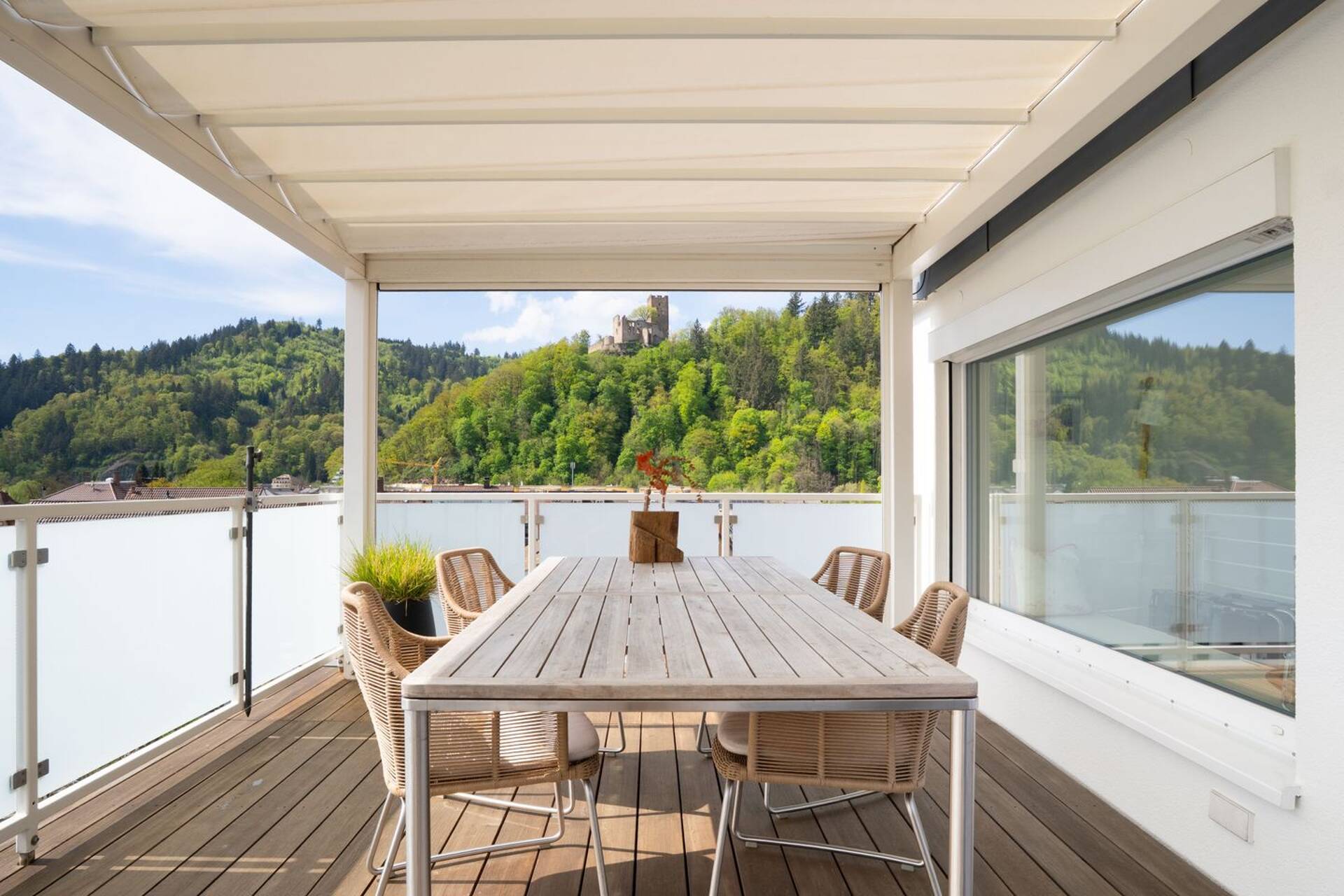 Mehrfamilienhaus in 79183 Waldkirch mit 281,62 m² kaufen