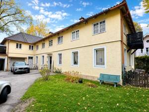 3-Zi.-Wohnung im Herzen von Bad Reichenhall - befristet bis 31.12.2027 mit neuer Einbauküche – 83435 Bad Reichenhall – Vorschaubild 1