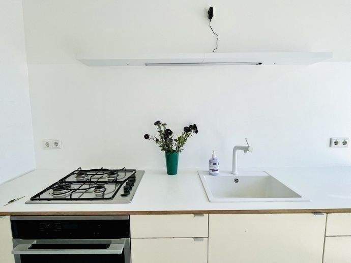 Exklusiv möblierte Wohnung TOP LAGE Hannover List – Hannover – Vorschaubild 5