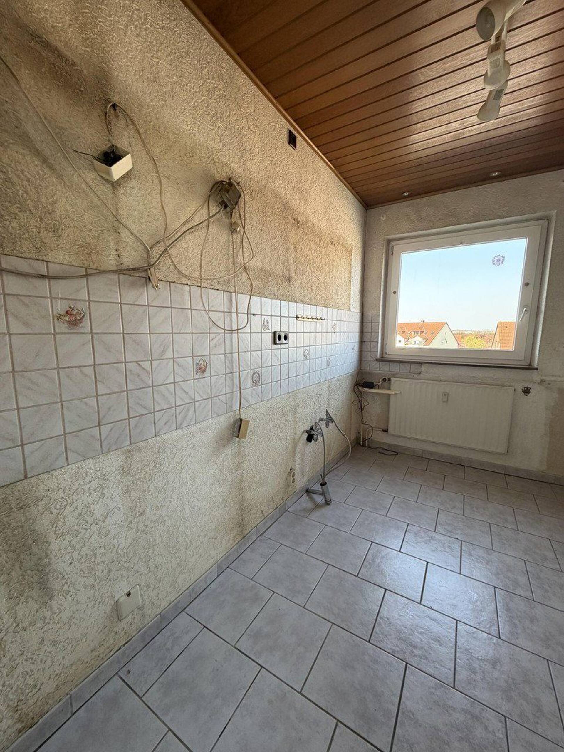 Etagenwohnung in 38268 Lengede mit 78,9 m² kaufen
