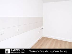 Praktische 1,5-Zimmer-Wohnung in guter Lage – 45886 Gelsenkirchen – Vorschaubild 2