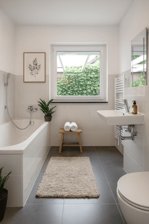 Modernisiertes Einfamilienhaus mit Garten & Wärmepumpe | Oldenburg-Ofenerdiek – 26125 Oldenburg – Vorschaubild 9