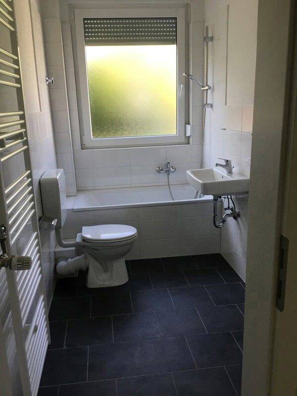 Reinkommen und Wohlfühlen: individuelle 2-Zimmer-Wohnung – Essen – Vorschaubild 4