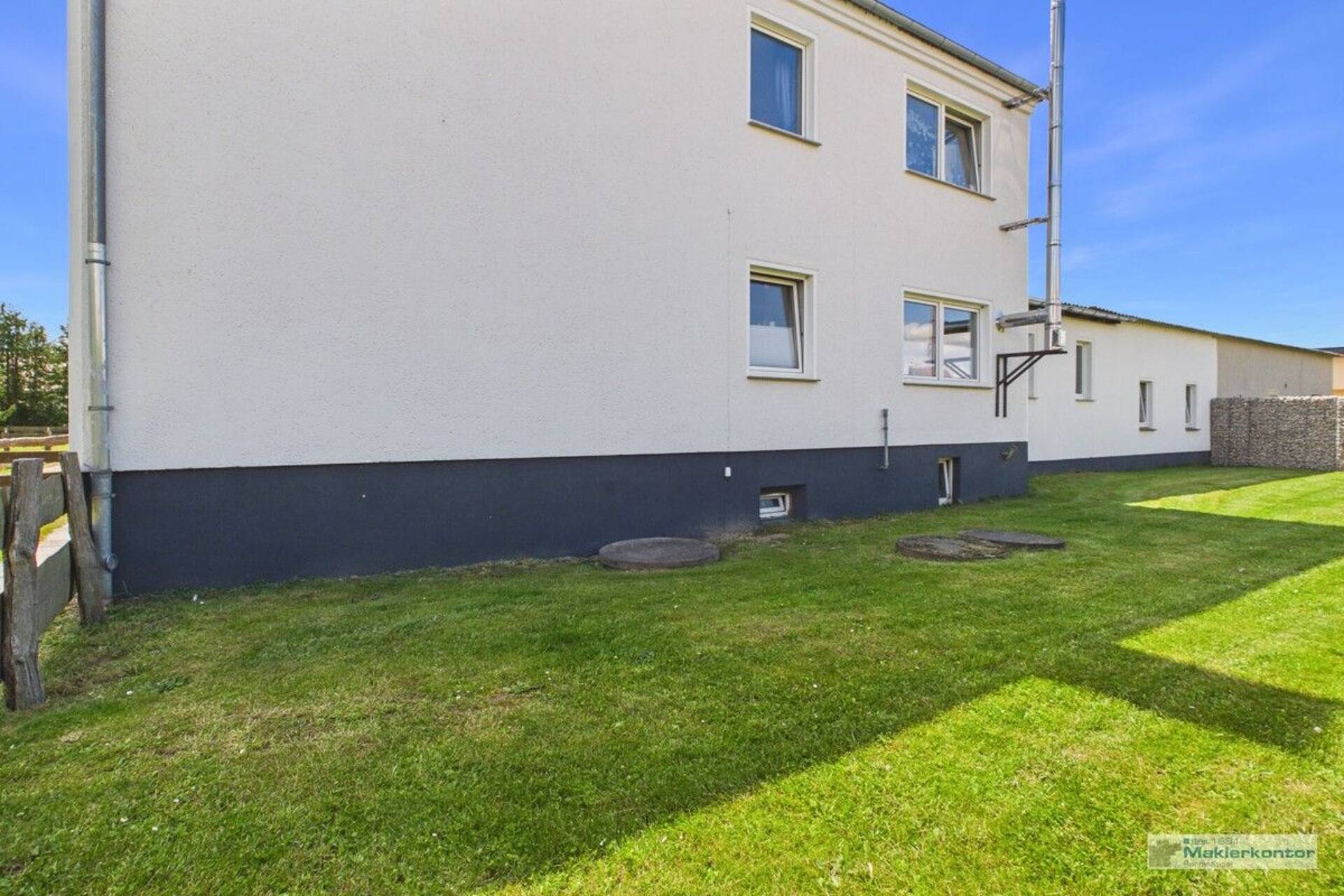 Einfamilienhaus in 17235 Neustrelitz mit 224 m² kaufen