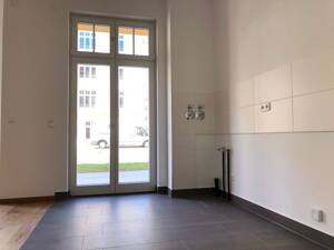 Super Wohnung mit hochwertiger Ausstattung ++ Fußbodenheizung und Echtholzparkett inclusive!! – 14480 Potsdam – Vorschaubild 4