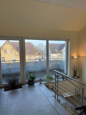 Helle barrierefreie Zweizimmerwohnung in Hamm zu verkaufen – 59063 Hamm – Vorschaubild 7