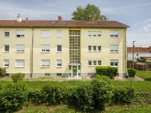 2-Zimmer-Wohnung in Kandel – 76870 Kandel – Vorschaubild 3