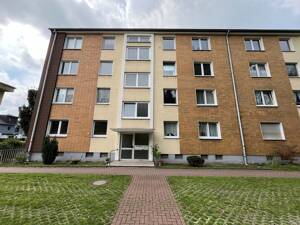 Renovierte 3-Zimmer-Eigentumswohnung in Duisburg-Vierlinden – 47178 Duisburg – Vorschaubild 8