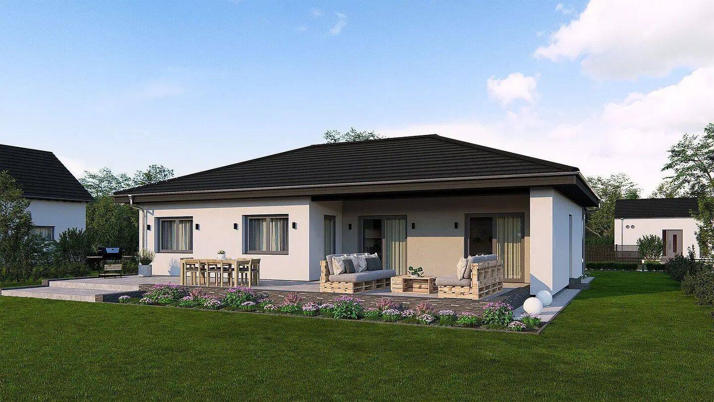 Ihr Familientraum auf 530m2 Grundstück in Neuss- für Familien, die durchstarten wollen!