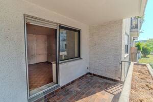 Gut geschnittene 3-Zimmer mit Südloggia / Kauf gegen Gebot – 80997 München – Vorschaubild 6