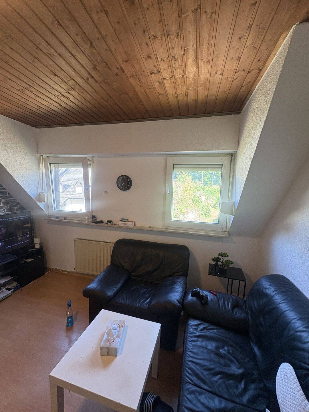 Charmante 1,5-Zimmer-Wohnung in Trier-Ehrang – Trier – Vorschaubild 4