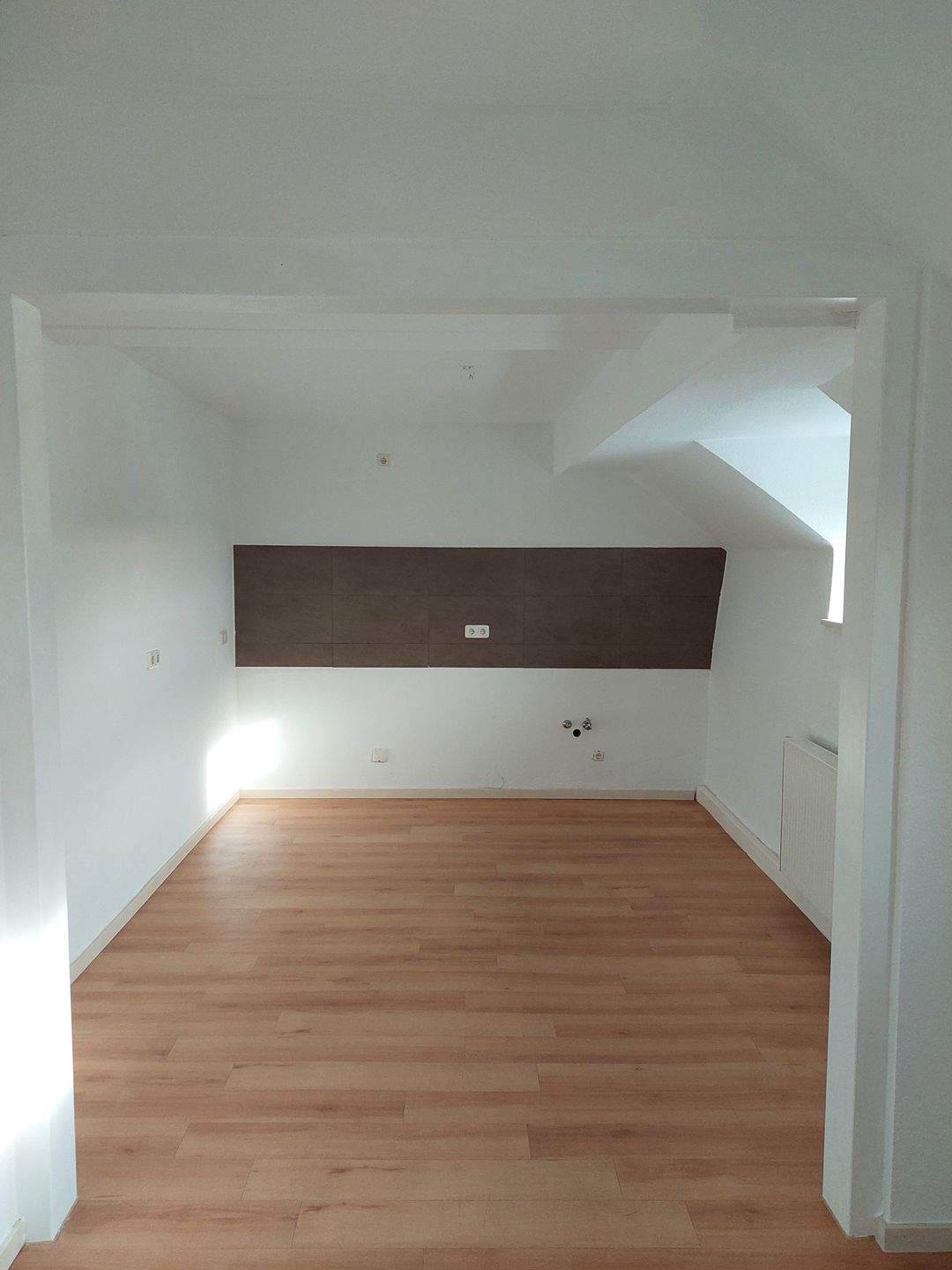 Trier-Süd: Geräumige 5 ZKB-Wohnung fußläufig zur Innenstadt – Trier – Vorschaubild 3