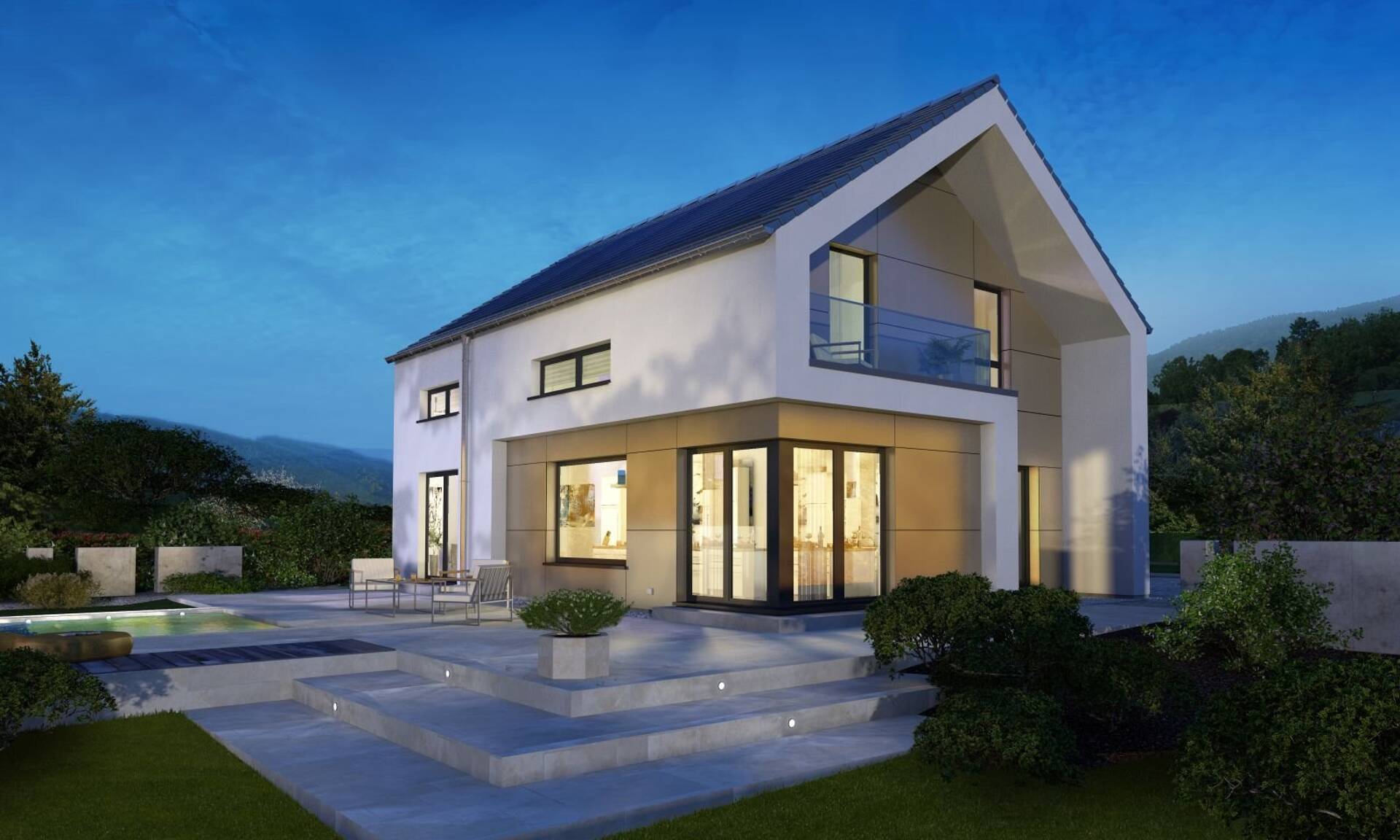 Einfamilienhaus in 96515 Sonneberg mit 183 m² kaufen