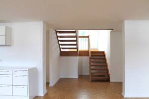Attraktive 4-Zimmer- Maisonette-Wohnung im historischem Hofgut zu Hessen - Kulturdenkmal – 63075 Offenbach am Main – Vorschaubild 8
