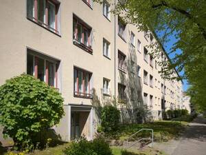 Charmante Wohnung am Schmargendorfer Kiez – 14199 Berlin – Vorschaubild 9