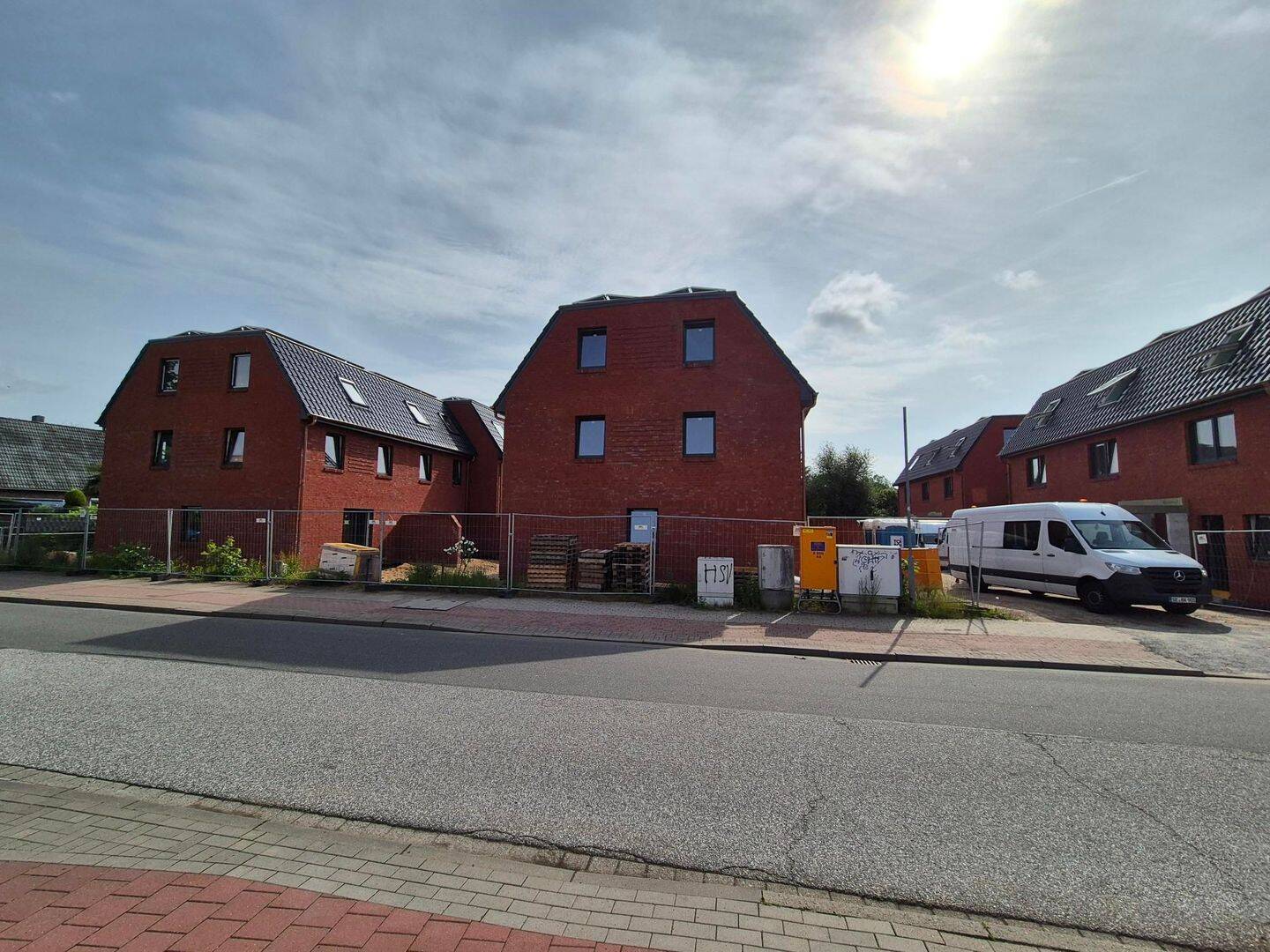 Neubau – Erstbezug mit Wohnqualität bis ins Detail– durchdacht geplant und komfortabel ausgestattet