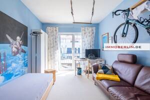 IMMOBERLIN.DE - Modernes Haus mit erstklassigem Raumkomfort & ansprechender Ästhetik in Seenähe – 14473 Potsdam – Vorschaubild 5