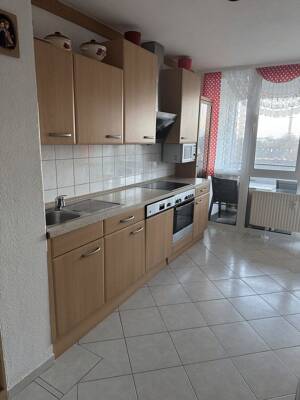 Hochmoderne 3-Zi.-ETW 75 m² + Balkon + voll möbliert nur 145.950 € – Bückerfeldstraße 18, 47803 Krefeld – Vorschaubild 5