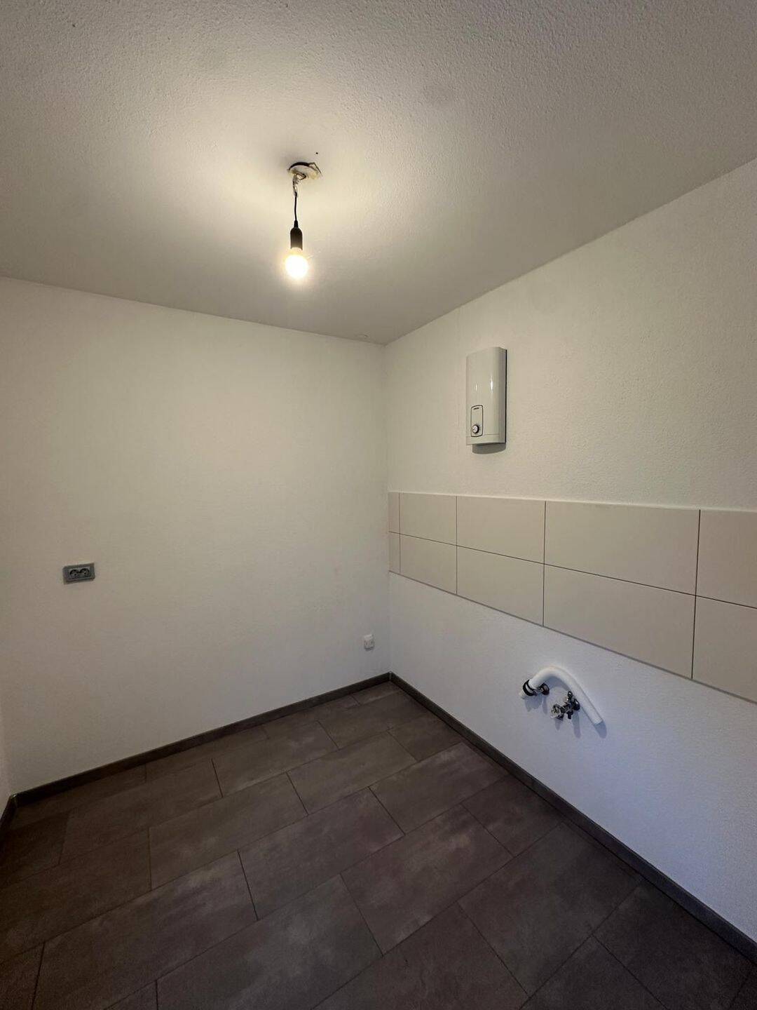 Frisch sanierte 3-Zimmer-Wohnung in Mannheim – Mannheim – Vorschaubild 5