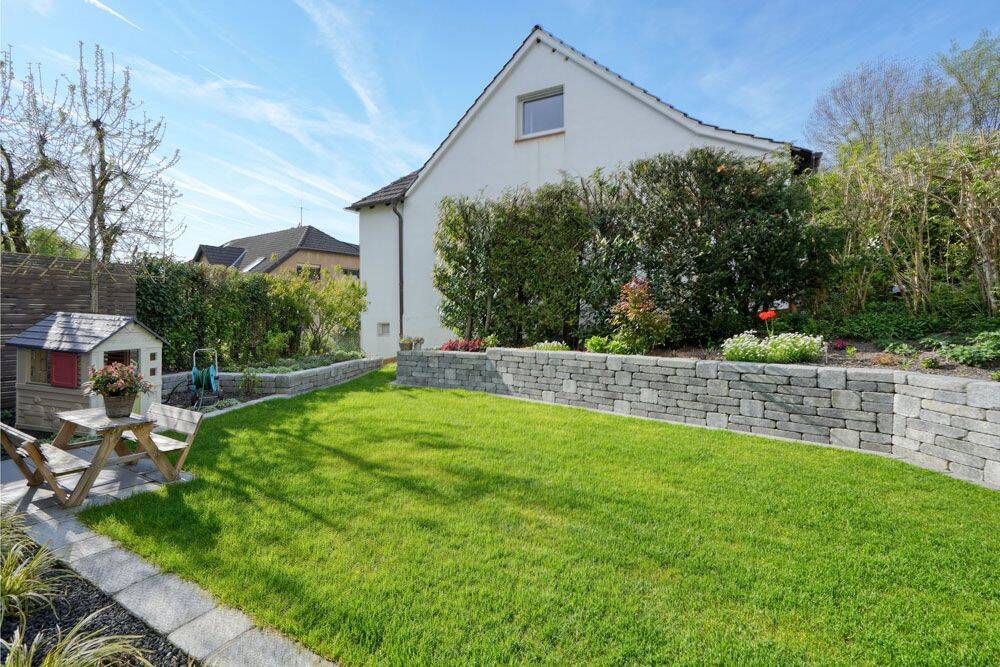 Einziehen und Glücklichsein! Saniertes Zuhause Bochum-Stiepel-Dorf – Bochum – Vorschaubild 3