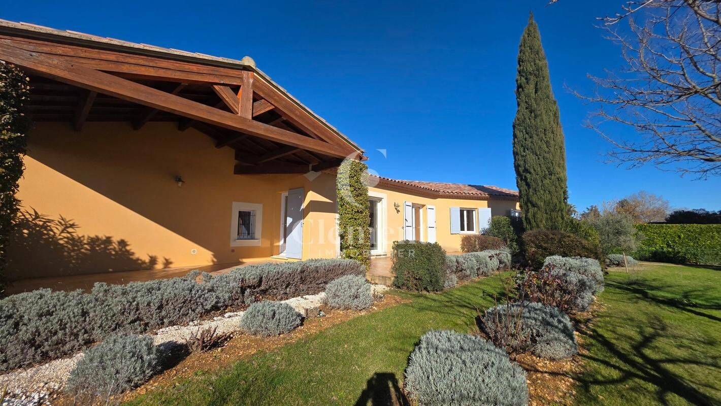 Maison 5 pièces 115 m² · à Piolenc · 115 m² · 1 395 €/mois