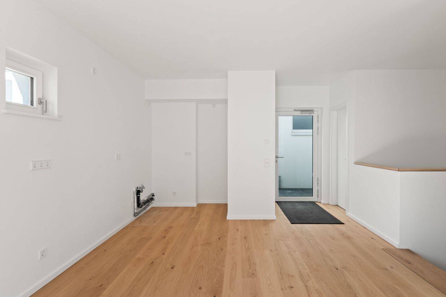 4-Zimmer-Maisonettewohnung mit Loggia in Berlin-Wilmersdorf – Berlin – Vorschaubild 3