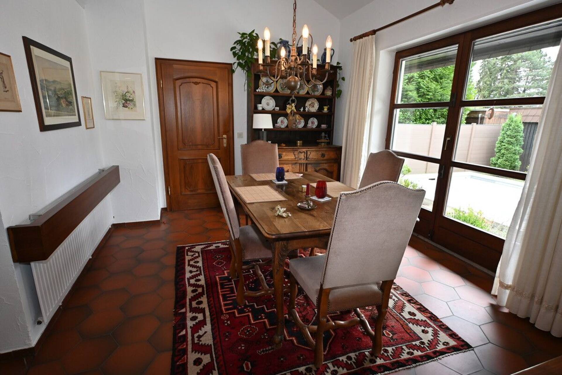 Einfamilienhaus in 66399 Mandelbachtal / Heckendalheim mit 170 m² kaufen