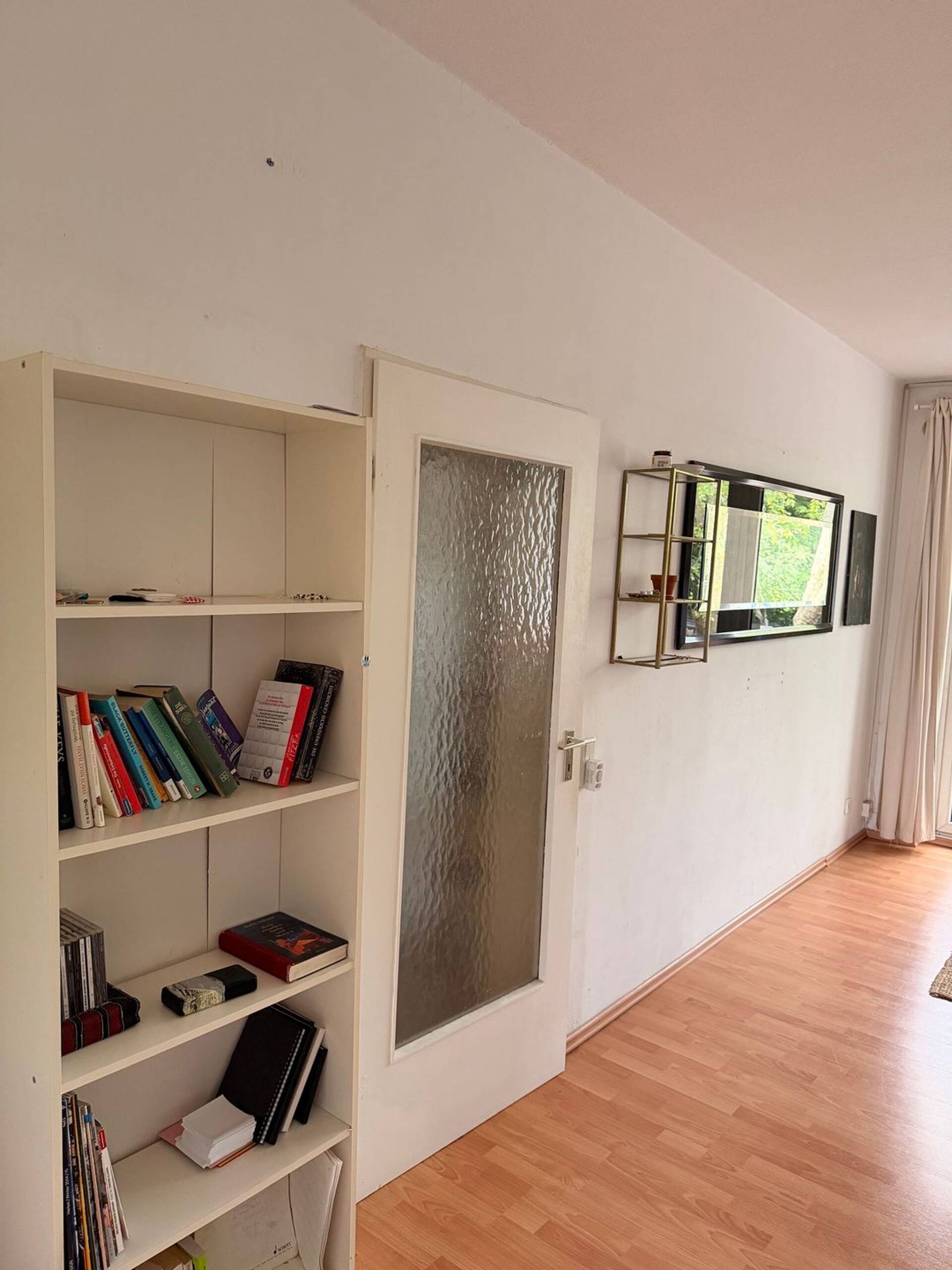 Etagenwohnung in 51065 Köln mit 58 m² kaufen