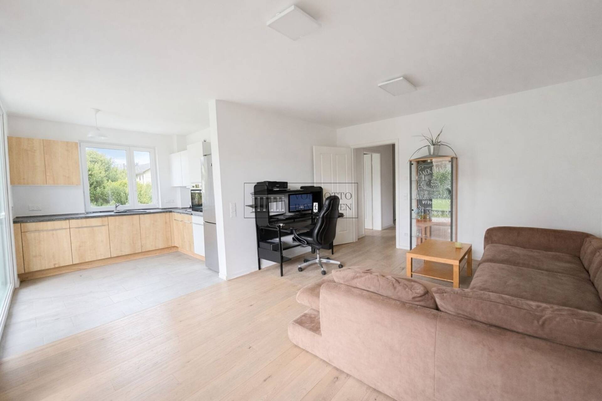 Etagenwohnung in 21629 Neu Wulmstorf mit 68,25 m² kaufen