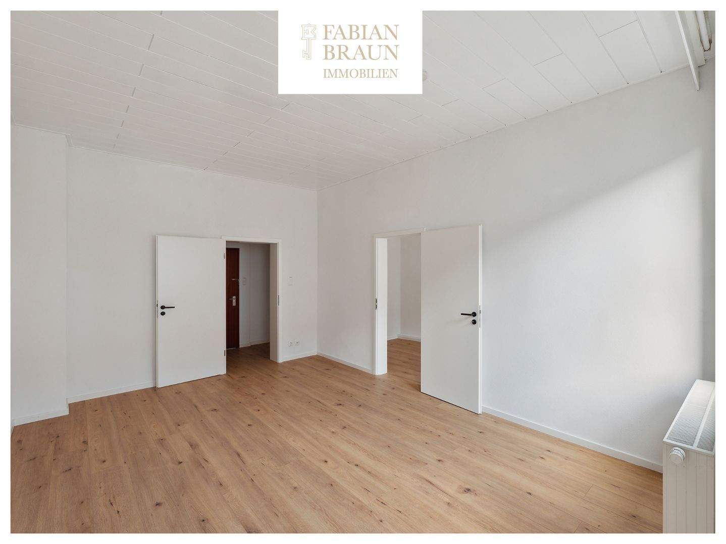 Renoviertes, Wohn- und Geschäftshaus, in guter Lage, 8 Wohnungen + 1 Laden, 90419 Nürnberg-Johannis – Nürnberg – Vorschaubild 2