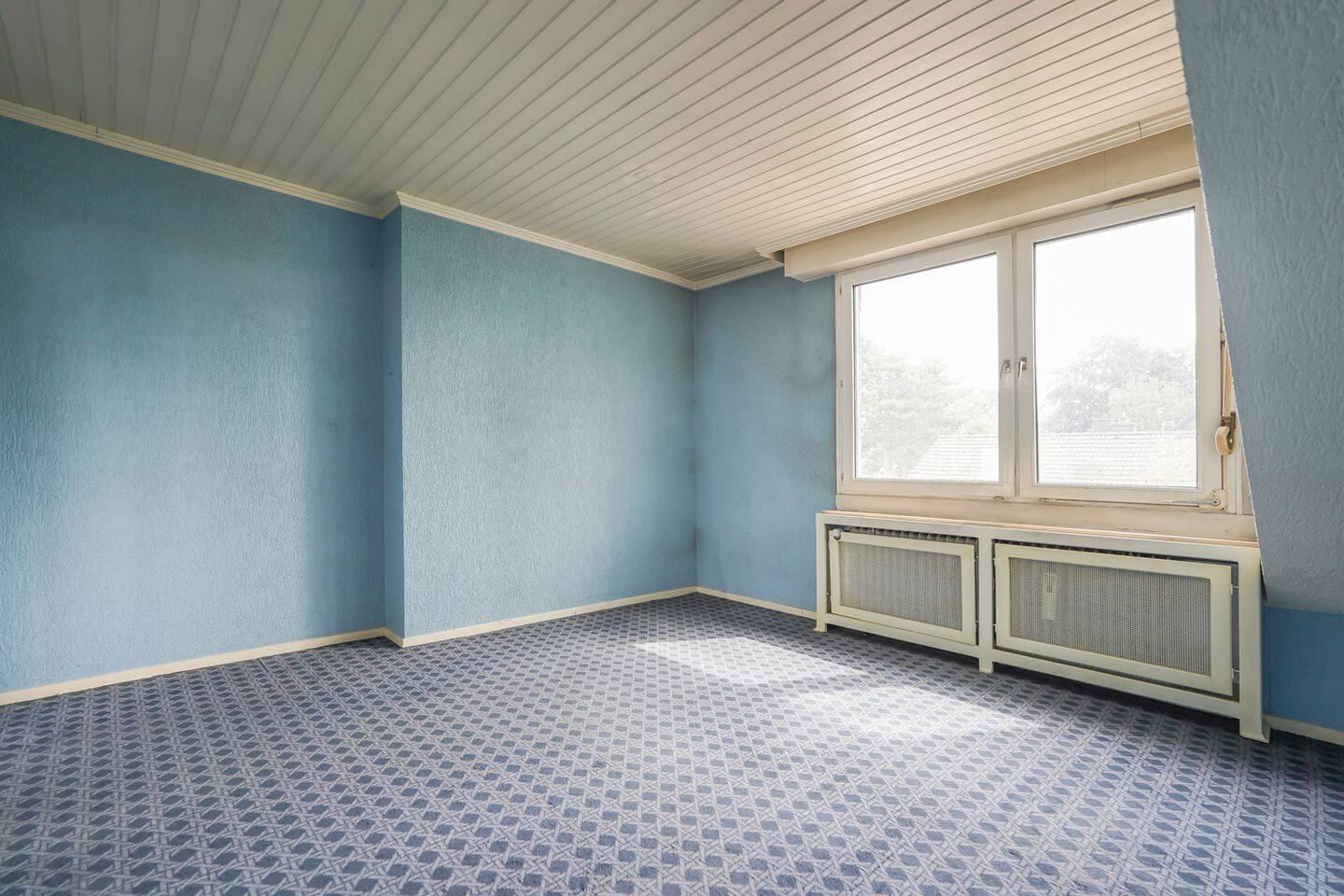 Angermund: Eigentumswohnung mit Potenzial - viel Platz für Ihre Wohnideen – Düsseldorf – Vorschaubild 6