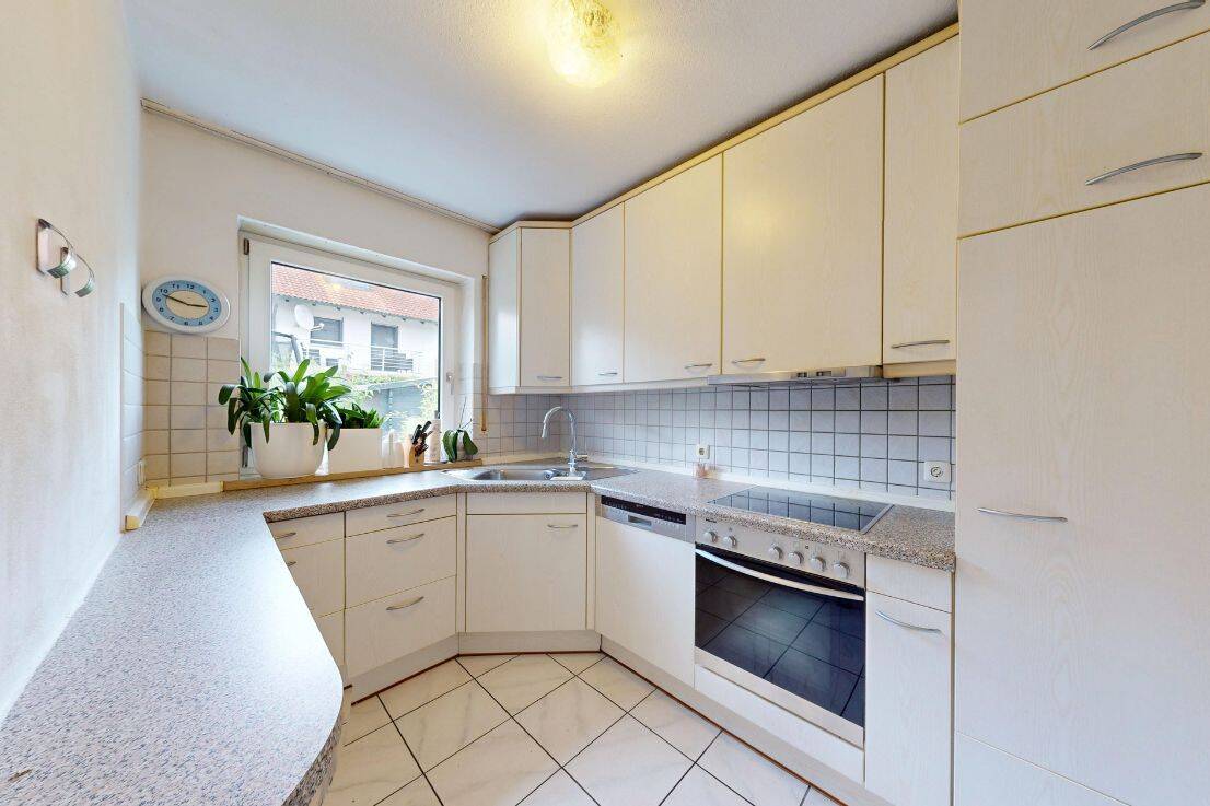 ** Charmantes Reihenhaus mit Garten in begehrter Lage im Ingolstädter Süden ** – Ingolstadt – Vorschaubild 7
