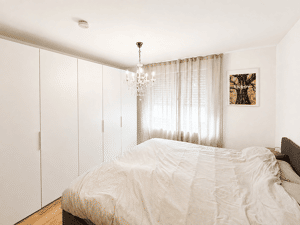 Charmante 2-Zimmer-Wohnung in Riedenberg - Balkon & TG-Stellplatz inklusive – 70619 Stuttgart – Vorschaubild 5