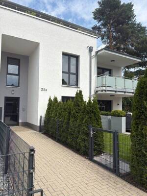 Exklusive 4-Zimmer-Gartenwohnung in Braunschweig-Veltenhof - modern, hochwertig & ruhig gelegen