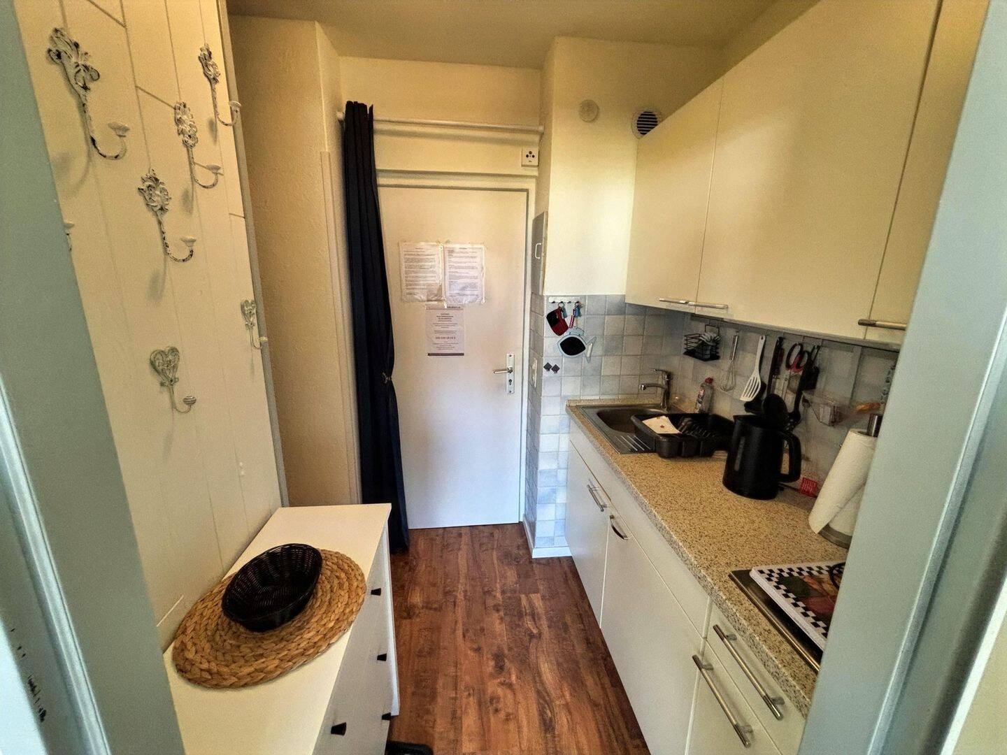 Ferienwohnung am Burger Südstrand – Fehmarn – Vorschaubild 4