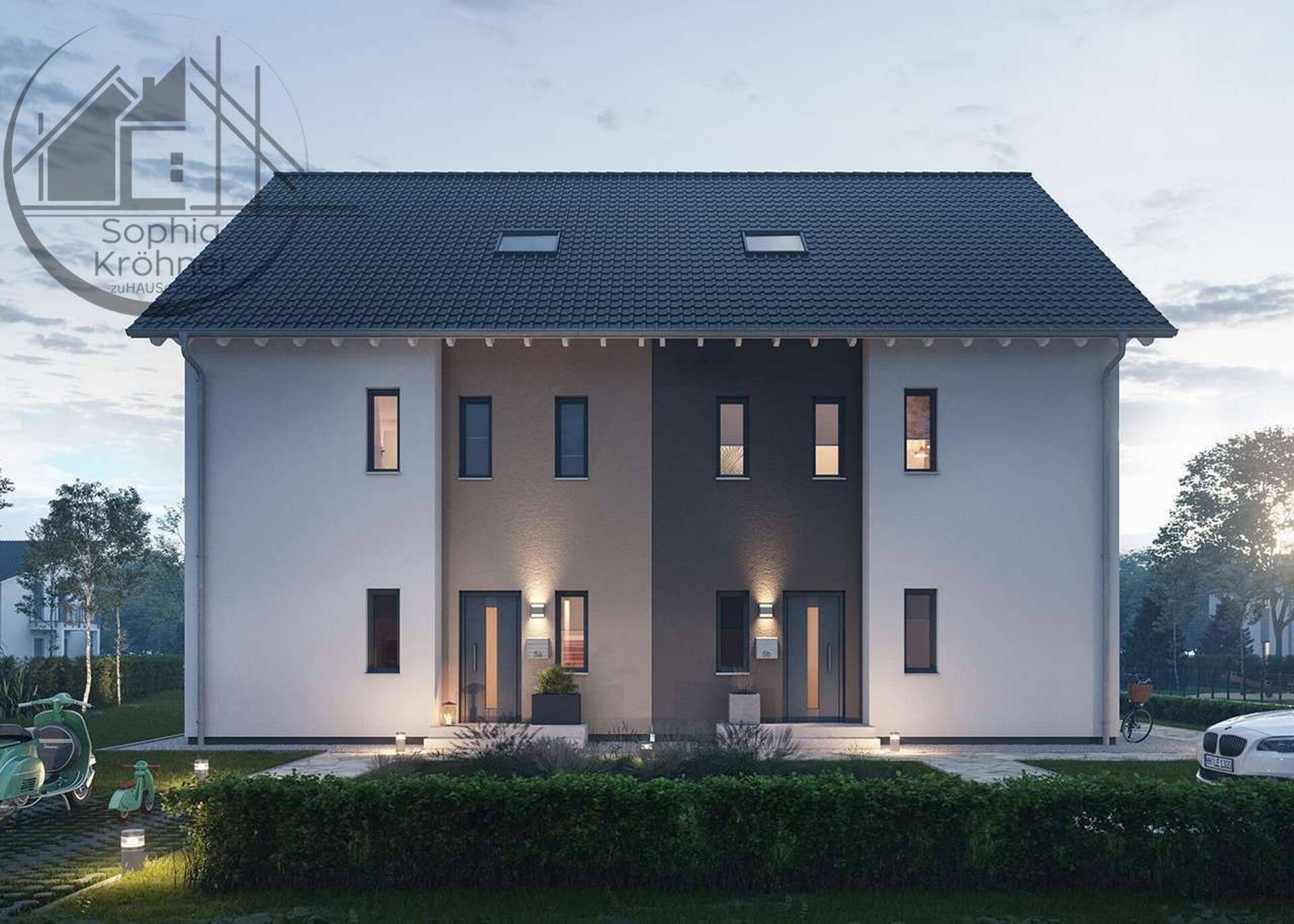 Haus in 04711 Döbeln mit 216 m² kaufen
