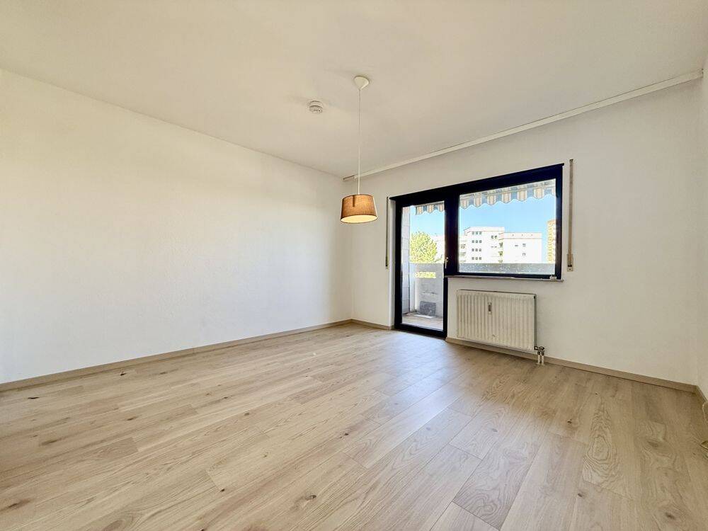 +++ Dreizimmerwohnung mit Stellplatz in Heppenheim +++ – Heppenheim – Vorschaubild 8