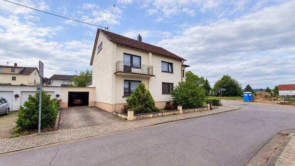 Haus in 66663 Merzig mit 189 m² kaufen